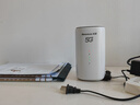 纽曼5G无线路由器随身WiFi6移动免插卡cpe多网通千兆双频车载便携式高速上网卡全国通用流量2025款 实拍图