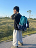爱迪生发明家书包小学生男孩护脊儿童背包1-3-6年级英伦风减负双肩包 25127-1 实拍图