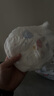 好奇（Huggies）金装拉拉裤XXL74(15kg以上)尿不湿【速干不易红】 实拍图
