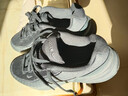 耐克（NIKE）男鞋运动鞋 25冬季新款网面鞋透气耐磨登山休闲鞋减震跑步鞋子男 【新品主推】001-黑武士/晒图退10 42 （内长265mm） 实拍图