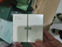 佰草集太极啵啵小绿罐面膜10g×10补水修护(涂抹式熬夜面膜) 实拍图