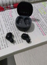倍思WM01升级款 入耳式真无线蓝牙睡眠耳机音乐运动游戏通话降噪低延迟  适用于苹果华为小米 实拍图