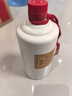 鲲满坊贵州茅台镇 酱香型白酒整箱 53度高粱酒 纯粮食坤沙老酒 金酱酒业 53度 500mL 1瓶 酱五 实拍图