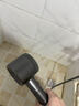 HOMK【德国】增压花洒淋浴喷头三件套浴室洗澡过滤手持淋浴头Y-998 实拍图