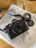 奥林巴斯（OLYMPUS）E-M10 MarkIV EM10四代 微单相机 数码相机 微单套机（14-42mm F3.5-5.6）2030万像素 黑色 实拍图