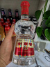 剑南春 水晶剑 52度 1000ml（1L）单瓶装 浓香型白酒 实拍图