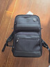 CROSSGEAR十字勋章减重大师商务双肩背包男17.3寸电脑书包大容量出差旅行包 实拍图