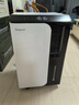 德业（Deye）除湿机/抽湿机 除湿量50升/天 家用地下室复式别墅商用大功率工业吸湿机器 手机智控DYD-D50A3 实拍图