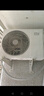 小米（MI）米家 2匹 新一级能效 巨省电 变频冷暖  壁挂式挂机 KFR-50GW/N2A1【国家补贴20%】整机十年质保 实拍图