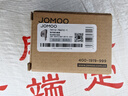 九牧（JOMOO）洗衣机角阀龙头水嘴不锈钢4分卡扣螺纹接口银色74112-784/1C-1 实拍图