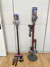 戴森（DYSON）V8无绳吸尘器【升级款】手持无线吸尘器 除螨 宠物 家庭适用 实拍图