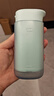 米家小米便携式冲牙器水牙线 F400薄荷绿云感伞射机身收纳喷嘴4挡冲牙模式【出行必备】 实拍图