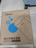 美的（Midea）电烧水壶电热水壶家用1.5L容量316L母婴级不锈钢无缝内胆双层防烫自动断电MK-HJ1566-PRO 实拍图