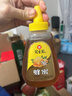 冠生园百花蜂蜜428g*3挤压瓶纯蜂蜜老字号早餐牛奶伴侣冲饮手提袋装礼品 实拍图