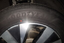 固特异（Goodyear）汽车轮胎 235/55R18 104V AMG SUV 安乘SUV 适配 雪佛兰科帕奇 实拍图