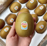 佳沛（zespri）新西兰 阳光金奇异果12粒礼盒特大果单果约122-146g 猕猴桃 水果 实拍图