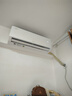 格力空调 1.5匹云佳pro 新一级能效 变频冷暖壁挂式卧室挂机 新品升级 省电空调 KFR-35GW/NhMa1BG 实拍图