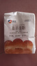 新良纯享高筋面粉500g 高筋小麦粉 面包饺子馒头用面粉 纸包装面粉 实拍图