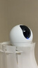 萤石（EZVIZ）C6c 2K+星光增强版+128G监控专用卡 400万极清 室内无线监控器家用摄像头 双向通话 实拍图