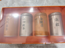 福茗源 特级四大红茶叶500g 金骏眉祁门红茶小种红茶滇红2025新茶叶礼盒 实拍图