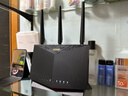 华硕（ASUS）【国家补贴】RT-AX86U Pro双频5700M全千兆电竞路由器wifi6无线家用路由/Aimesh随心组金榜路由 实拍图