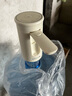 小熊（Bear）桶装水抽水器 饮水机抽水泵神器 水桶取水器 电动上水器矿泉水压水器自动吸水器F06Q1 政府补贴 实拍图