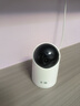 华为智选4K 800万摄像头监控家庭用室内手机远程可对话360度无死角带夜视 婴儿宝宝宠物云台看护器海雀3s4K 实拍图