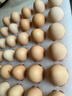 京鲜生 无抗保洁鲜鸡蛋30枚/盒 健康轻食 礼盒送礼 1.5kg/盒 源头直发 实拍图