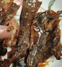 天福号天福鸭腿 即食熟食中华老字号北京特产下酒菜酱鸭腿 袋装300g 实拍图