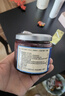 蔚鲜来蓝莓酱160g 大颗粒果肉≥95% 0添加 0蔗糖果胶儿童蓝莓果酱 实拍图