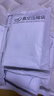 太力免抽气抗菌真空压缩收纳袋衣物被子整理袋【2特大立体2中立体】 实拍图