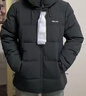 伯希和（Pelliot）[极光pro]羽绒服男女户外冬保暖防风登山夹克外套114408279黑3XL 实拍图