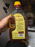 鲁花自然香料酒 1.98L 黄酒酿造【零添加防腐剂】炖鸡炖肉炒菜调味品 实拍图
