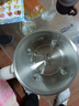 苏泊尔（SUPOR）豆浆机细腻免滤家用全自动免煮免手洗破壁机升级316L不锈钢料理机2-3人DJ10B-P28EA 实拍图