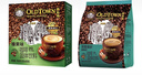 旧街场（OLDTOWN）白咖啡 榛果味35g*20条深烘榛果味25g*15条 实拍图
