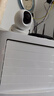 萤石 监控摄像头C6C CP1无线家用监控器Wifi高清室内360度云台旋转语音对讲  手机远程视频 [AI星光版]C6C 400万 16G免费升级32G+壁装支架+30天云存储 实拍图