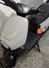 ZEEHO极核EZ4系列电摩踏板电动车高速电摩智能电动摩托车电动轻便摩托车 EZ4电轻摩 到店选颜色 实拍图