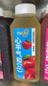 味全【孟子义同款】每日C莓莓桃桃300ml*4冷藏果蔬汁饮料 聚会送礼 实拍图
