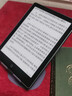 汉王（Hanvon）Clear6Turbo冰山灰电子书智能阅读器6英寸墨水屏电纸书学习看书学习漫画电子纸平板电脑高通8核 实拍图