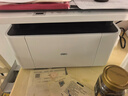 得力（deli）M1020W黑白办公三合一多功能打印机复印机扫描机一体机 家用错题作业手机连接 无线激光打印机 实拍图