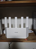Tenda腾达路由器WiFi7【京东独家】无线千兆穿墙王信号增强家用全屋2.5g网口云霄BE3600放大器立式 实拍图
