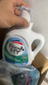 威露士清可新洗衣液松木香18.5斤（3L瓶+2.25L+2L袋x2）除菌除螨除霉味 实拍图