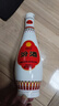 汾酒  乳玻汾酒 清香型白酒 48度 475mL 12瓶 整箱装 实拍图