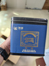 海堤（SEA DYKE）中茶乌龙茶茶厂系列武夷岩茶肉桂特级200g足火罐装口粮茶叶 实拍图