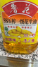 鲁花 【保真花生油】食用油 5S 物理压榨 压榨一级 花生油4L  实拍图