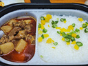 统一【肖战推荐】开小灶自热米饭 煲仔饭夜宵方便速食新老包装随机发 土豆牛腩+宫保鸡丁）270g*2盒 实拍图
