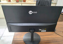 Lecoo联想来酷21.5英寸显示器 100Hz 三边微边 低蓝光不闪屏 节能认证 办公电脑显示屏 B2229E 实拍图