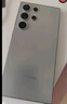 三星Samsung Galaxy S24 Ultra AI手机 第三代骁龙8 游戏手机 2亿像素 拍照手机 12GB+256GB 钛灰 实拍图