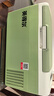 英得尔车载冰箱压缩机20L低噪音(≤35分贝)车家两用12V24v/220v S20绿 实拍图