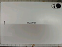 HUAWEI MatePad Air 12英寸 2025 华为平板电脑 鸿蒙AI 2.8K高刷超清全面屏 WIFI 8GB+256GB 羽砂白 实拍图